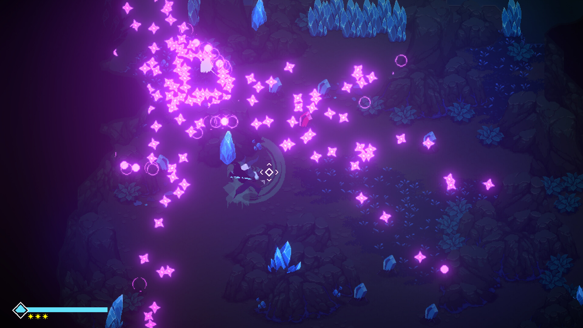 Sojourn Past Screenshot 2