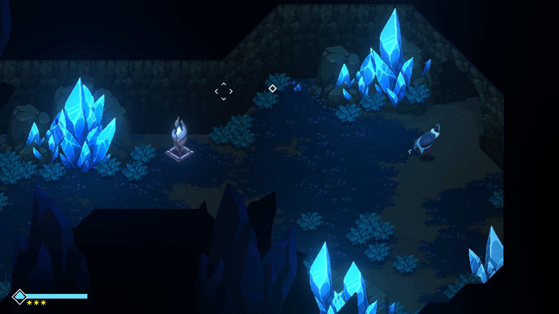 Sojourn Past Screenshot 5