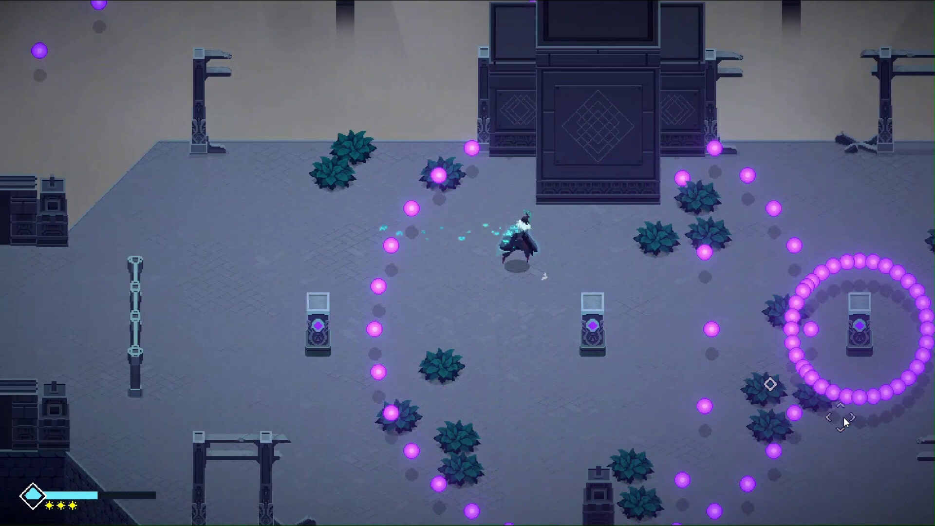 Sojourn Past Screenshot 6