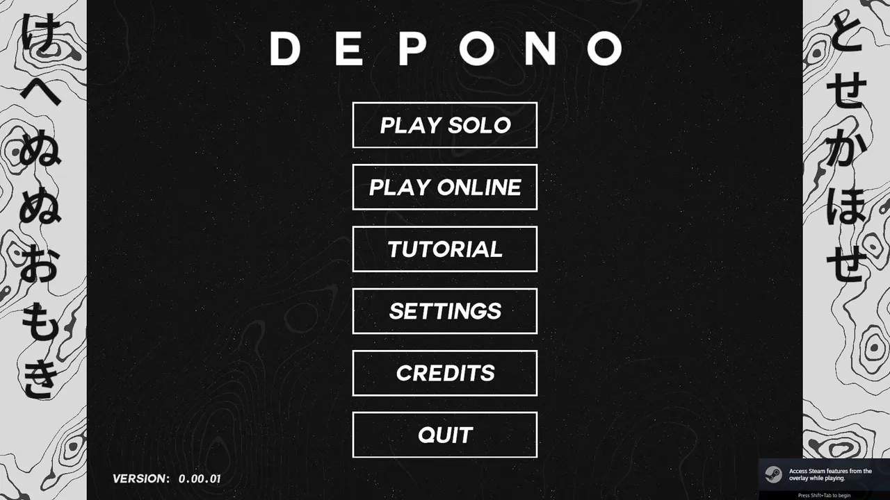 Depono Screenshot 8