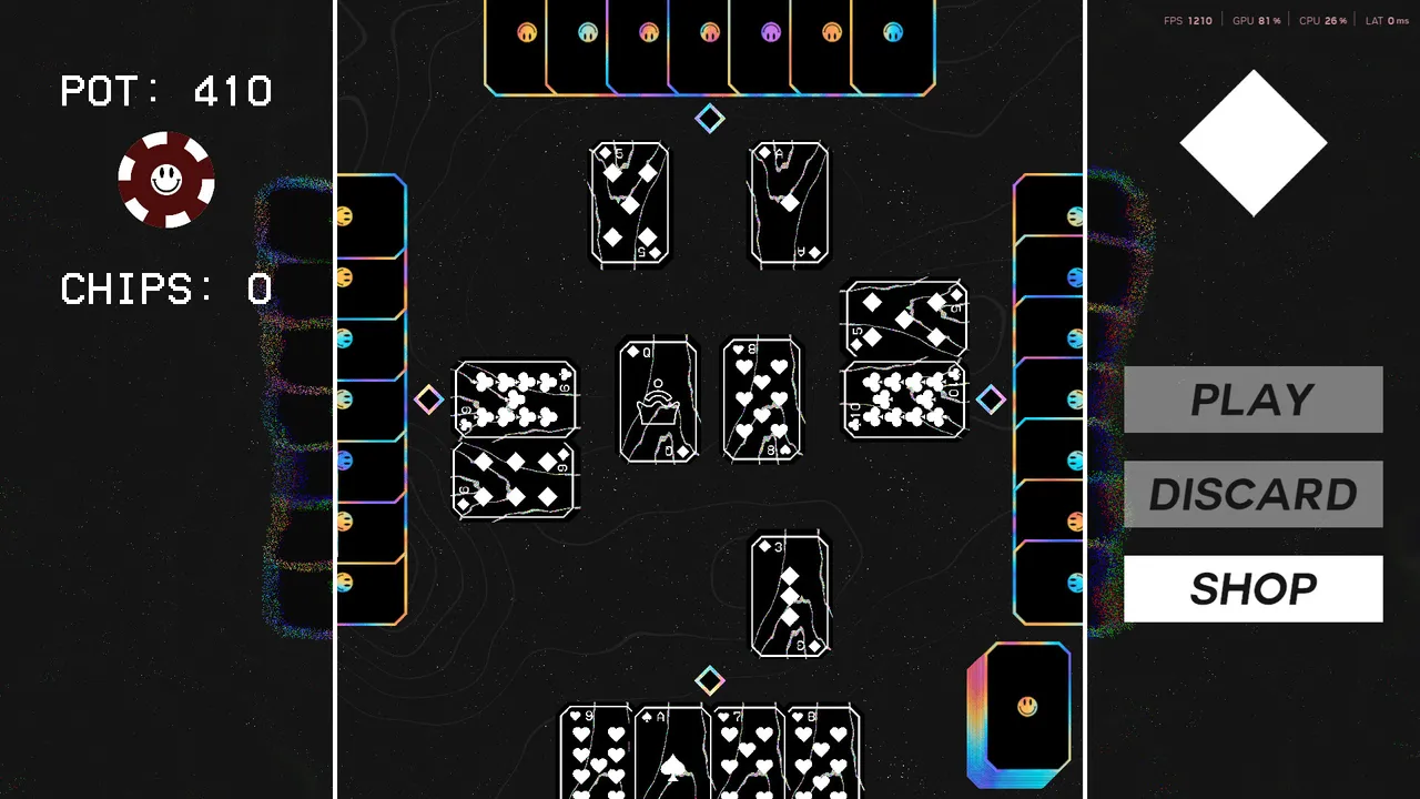 Depono Screenshot 3