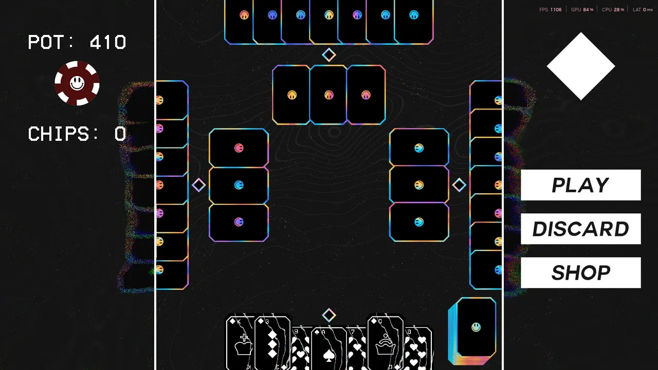 Depono Screenshot 1