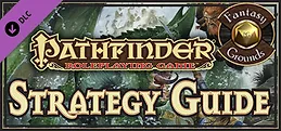Fantasy Grounds - Pathfinder RPG - Strategy Guide