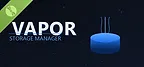 Vapor Storage Manager Demo
