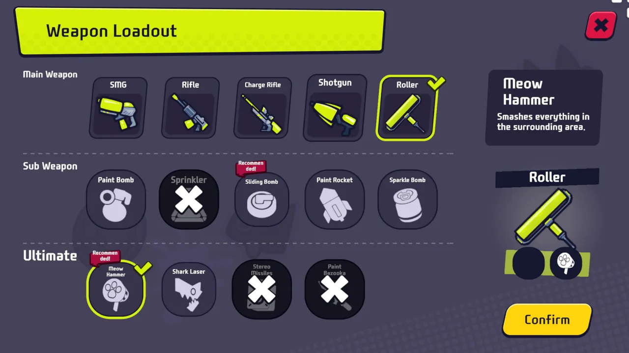 Chill Cat Screenshot 3