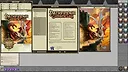 Fantasy Grounds - Pathfinder RPG - Chronicles: Dragons Revisited Screenshot 0