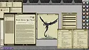 Fantasy Grounds - Pathfinder RPG - Chronicles: Dragons Revisited Screenshot 1