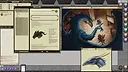 Fantasy Grounds - Pathfinder RPG - Chronicles: Dragons Revisited Screenshot 3