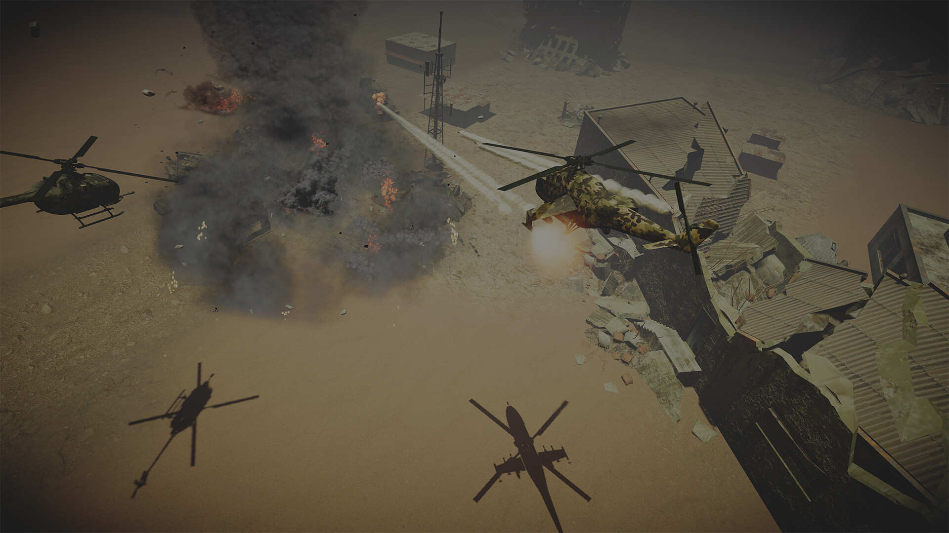 Final Strategy Screenshot 6