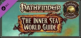 Fantasy Grounds - Pathfinder RPG - Campaign Setting: The Inner Sea World Guide