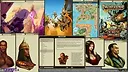 Fantasy Grounds - Pathfinder RPG - Campaign Setting: The Inner Sea World Guide Screenshot 4