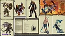 Fantasy Grounds - Pathfinder RPG - Campaign Setting: The Inner Sea World Guide Screenshot 0