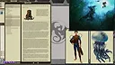 Fantasy Grounds - Pathfinder RPG - Campaign Setting: Aquatic Adventures Screenshot 2