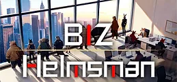 BIZ Helmsman