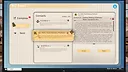 BIZ Helmsman Screenshot 1