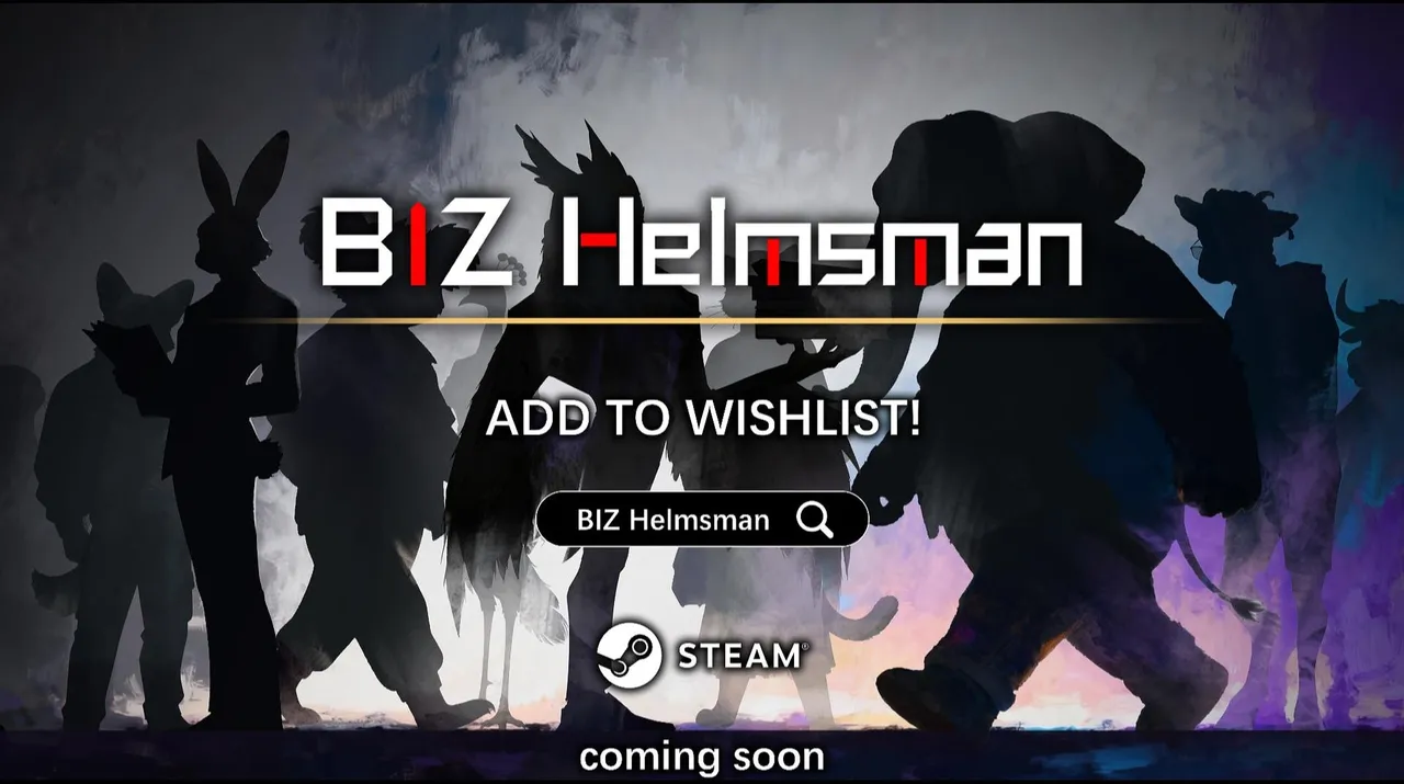 BIZ Helmsman Screenshot 7
