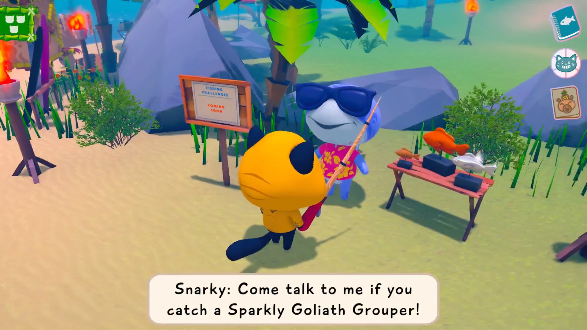 Cozy Beach Screenshot 4