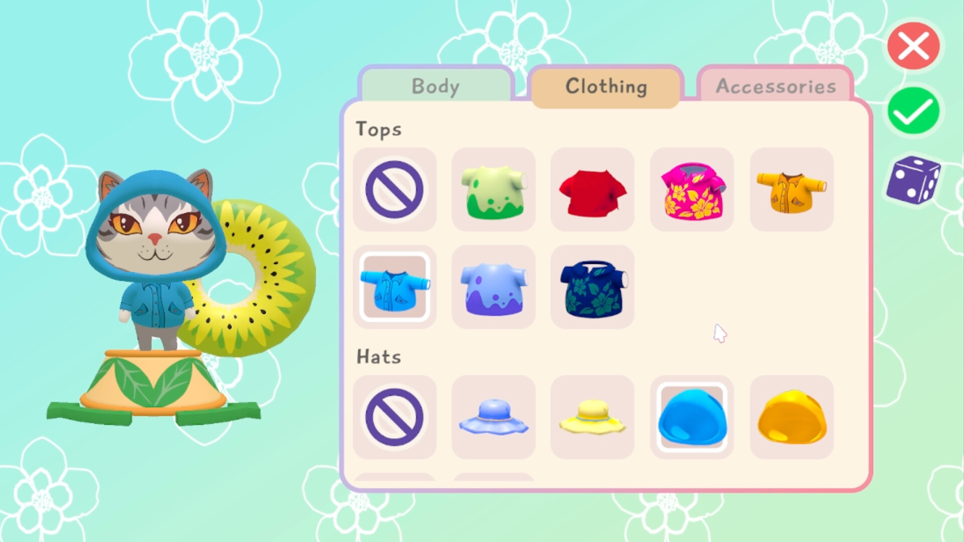 Cozy Beach Screenshot 3