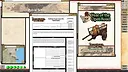 Fantasy Grounds - Pathfinder 2 RPG - Pathfinder Society Quest #12: Putrid Seeds Screenshot 1