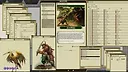 Fantasy Grounds - Pathfinder RPG - Chronicles: Heart of the Jungle Screenshot 2