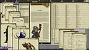 Fantasy Grounds - Pathfinder RPG - Chronicles: City of Strangers Screenshot 3