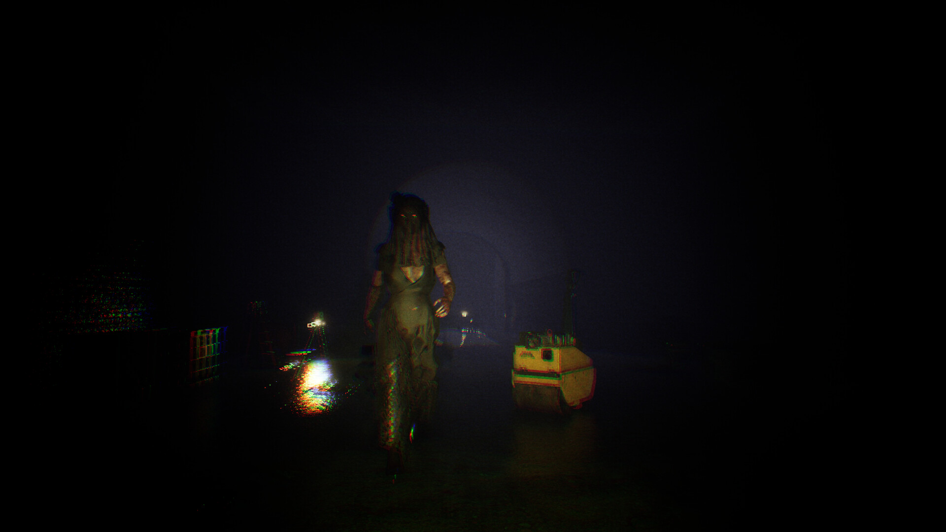 The Dame Screenshot 0