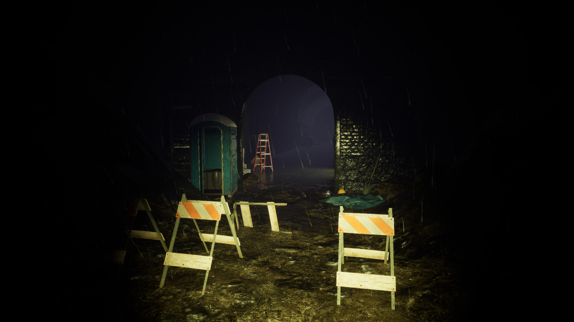 The Dame Screenshot 5