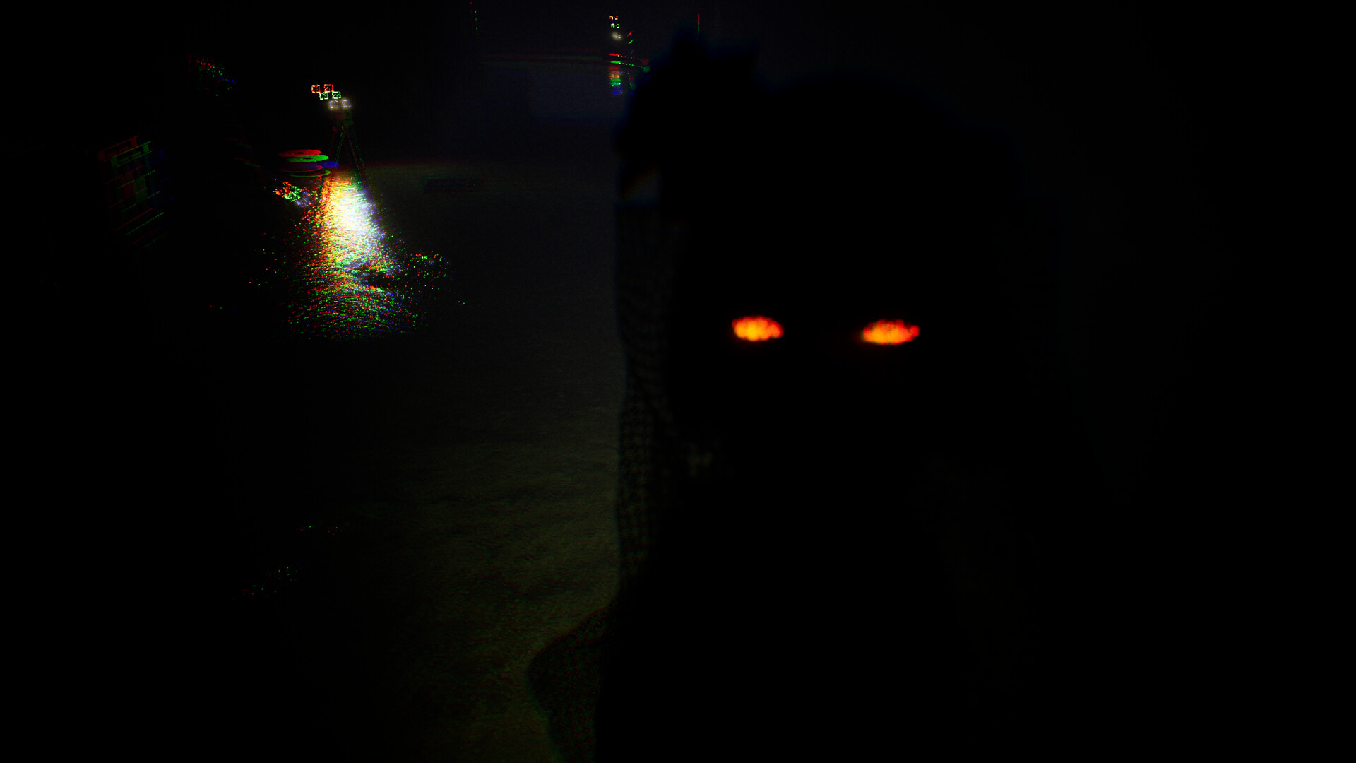 The Dame Screenshot 3