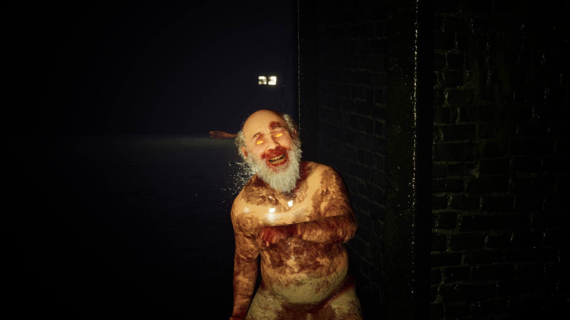 The Dame Screenshot 4