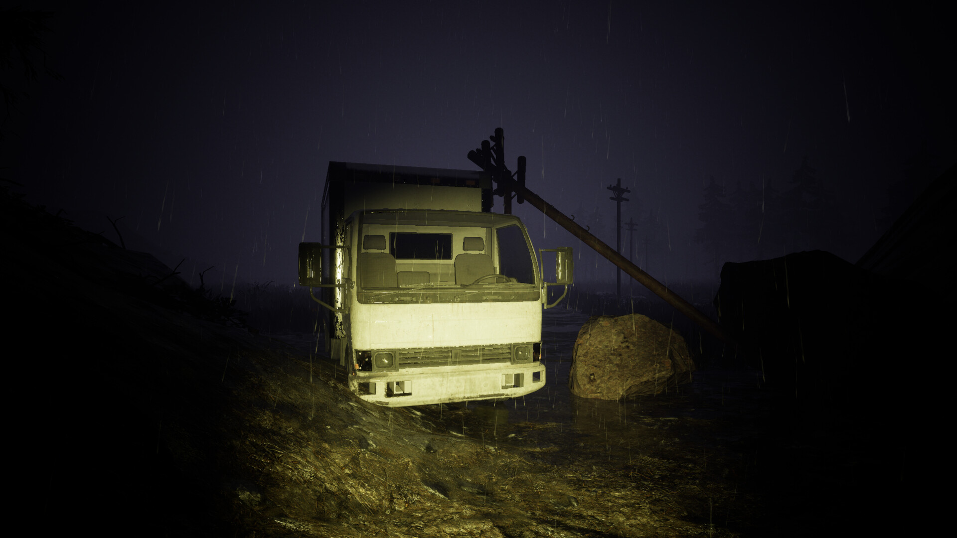 The Dame Screenshot 2