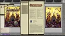Fantasy Grounds - Pathfinder RPG - Campaign Setting: Misfit Monsters Redeemed Screenshot 0
