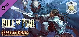 Fantasy Grounds - Pathfinder RPG - Campaign Setting: Rule of Fear