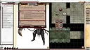 Fantasy Grounds - Pathfinder 2 RPG - Pathfinder Society Scenario #1-17: The Perennial Crown Part 2, The Thorned Monarch Screenshot 2