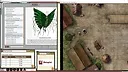 Fantasy Grounds - Pathfinder 2 RPG - Pathfinder Society Scenario #1-17: The Perennial Crown Part 2, The Thorned Monarch Screenshot 1