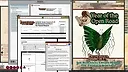 Fantasy Grounds - Pathfinder 2 RPG - Pathfinder Society Scenario #1-17: The Perennial Crown Part 2, The Thorned Monarch Screenshot 4
