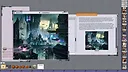 Fantasy Grounds - Interface Zero 3.0 Players Guide to 2095 Screenshot 2