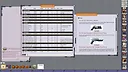 Fantasy Grounds - Interface Zero 3.0 Players Guide to 2095 Screenshot 1