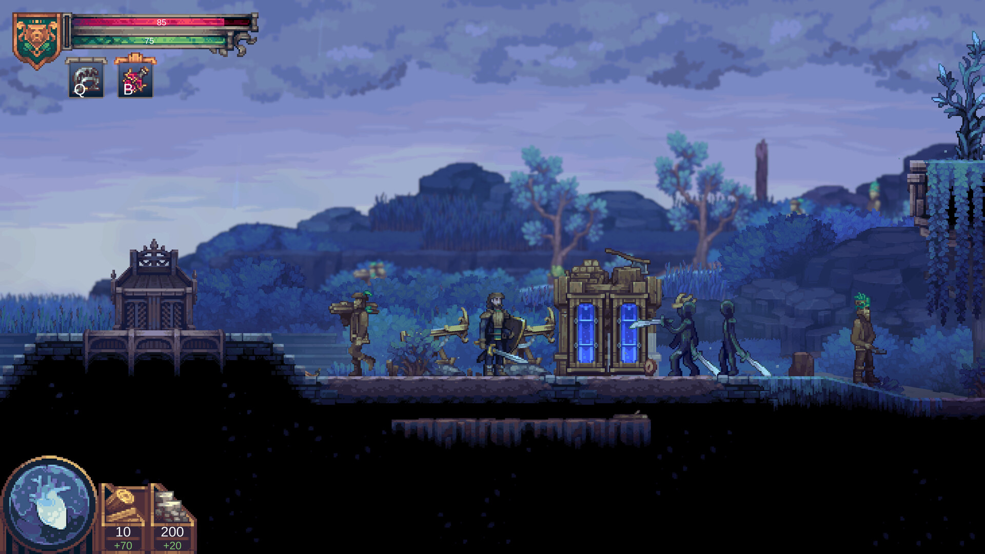 The Paths We Cross Screenshot 4