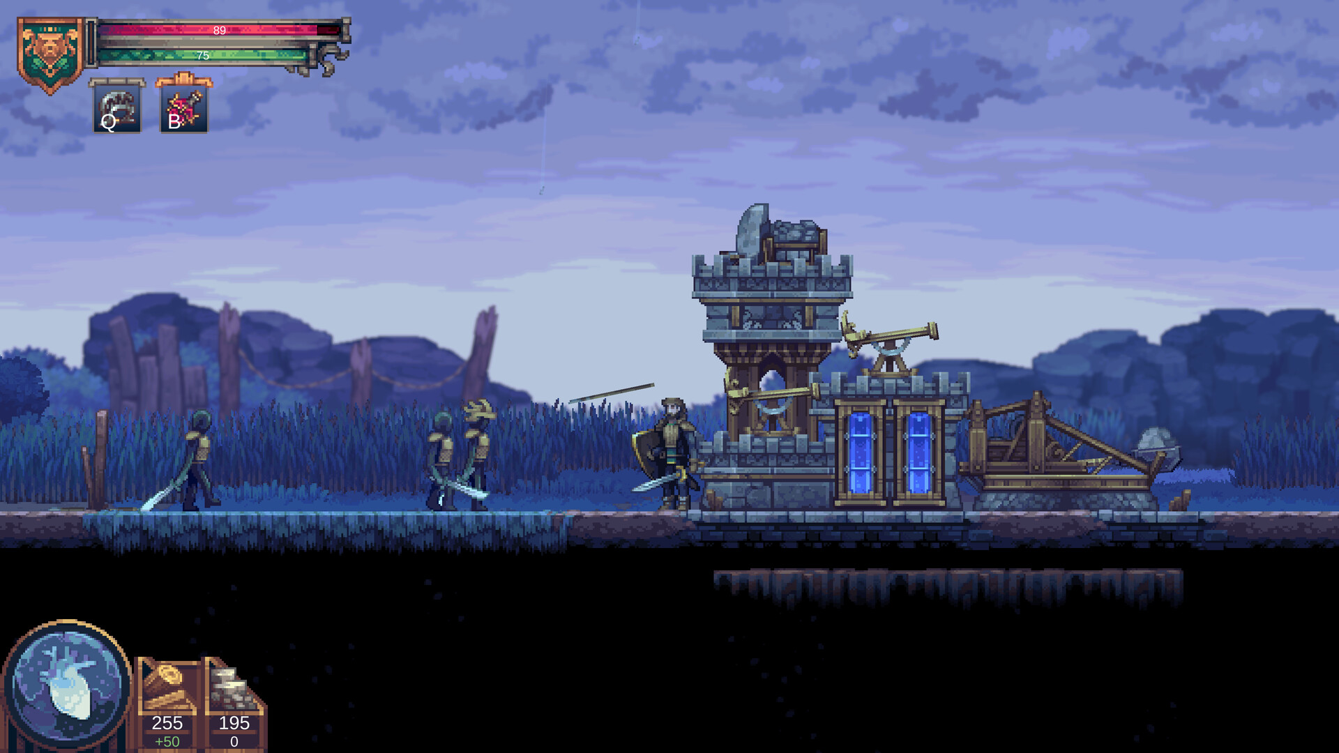 The Paths We Cross Screenshot 3