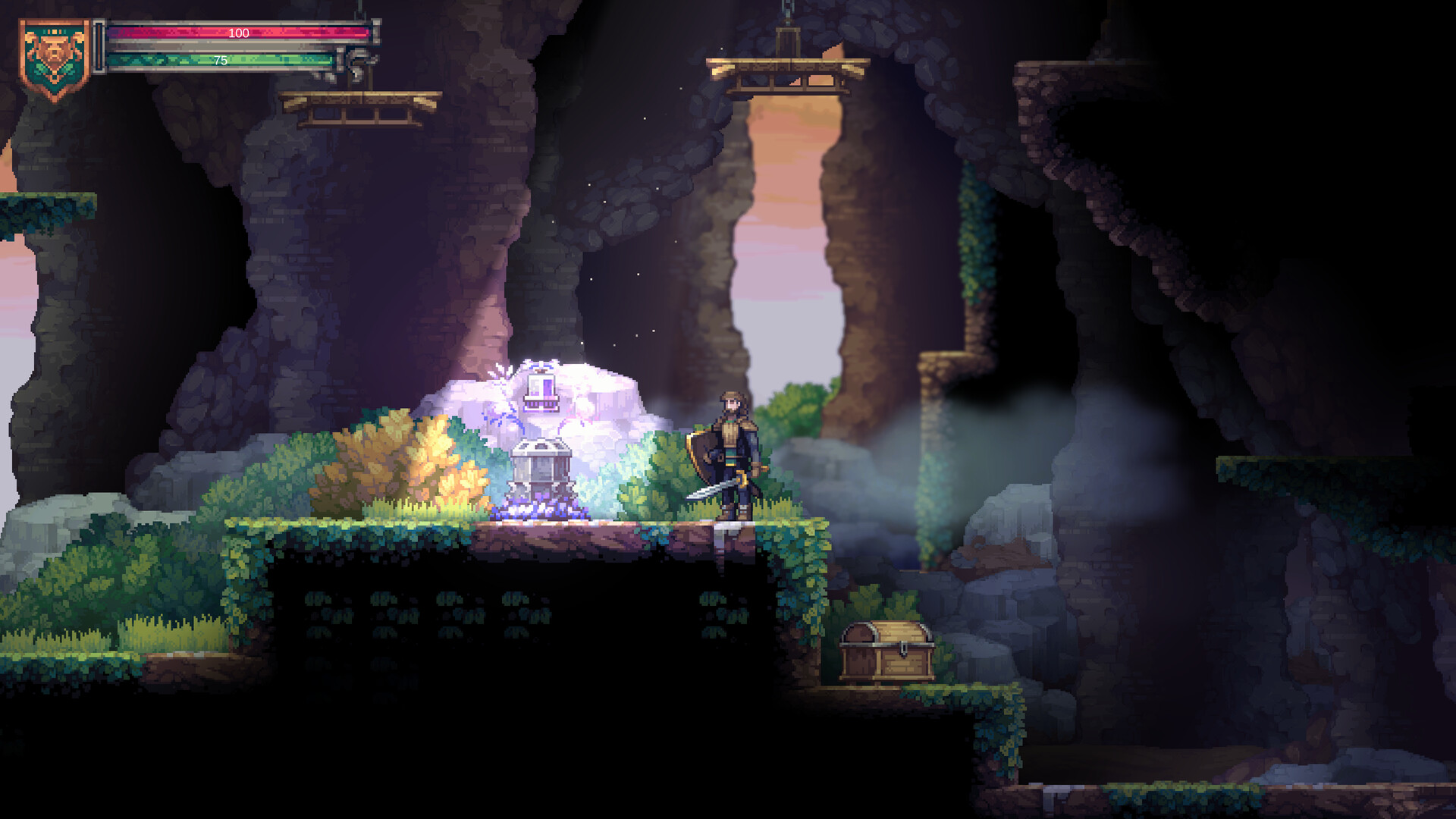 The Paths We Cross Screenshot 5