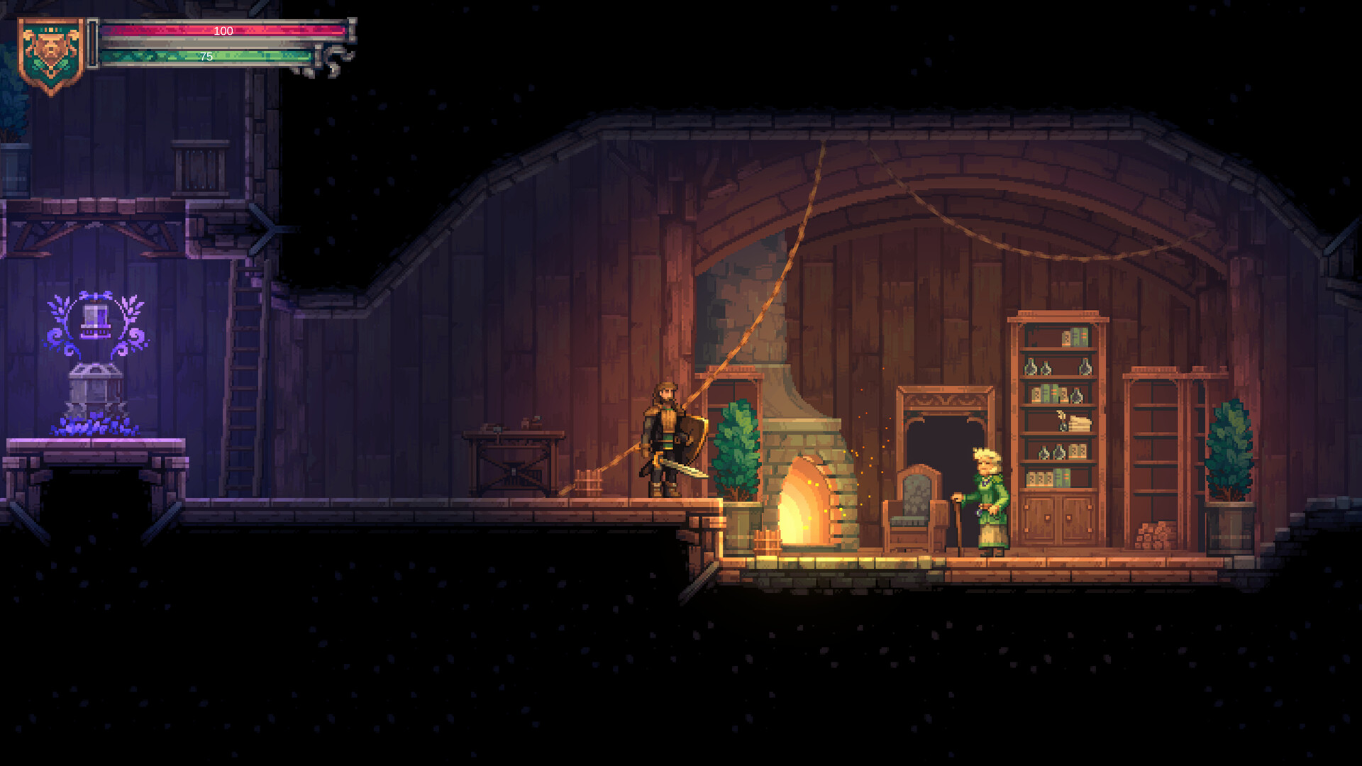 The Paths We Cross Screenshot 2