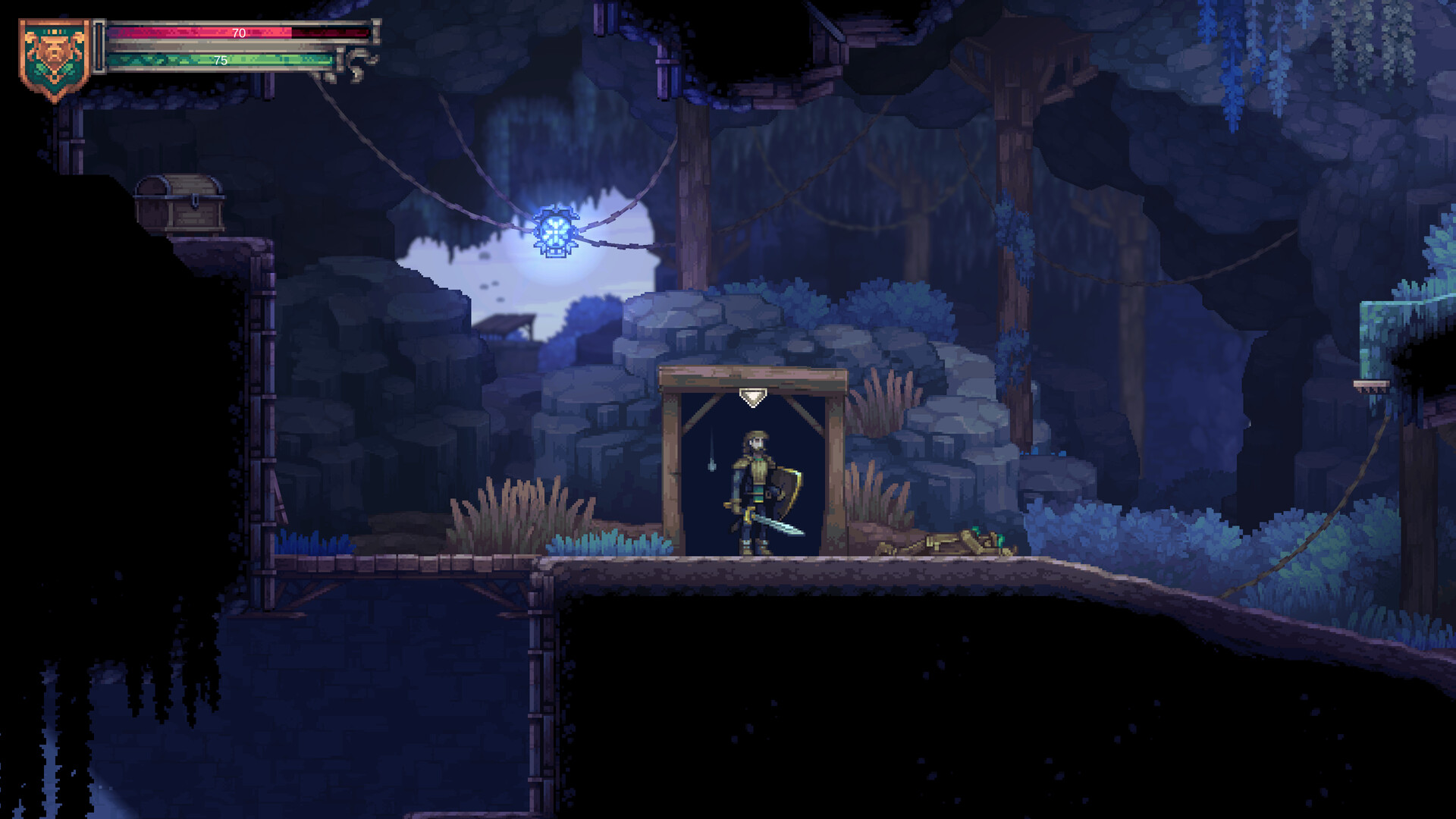 The Paths We Cross Screenshot 0