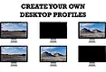 Actual Multiple Monitors Screenshot 12