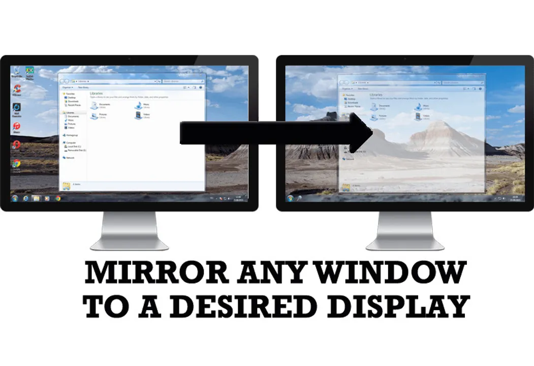 Actual Multiple Monitors Screenshot 14