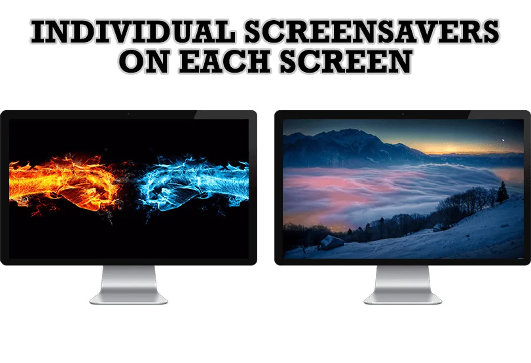Actual Multiple Monitors Screenshot 10