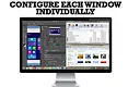 Actual Multiple Monitors Screenshot 16