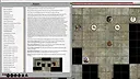 Fantasy Grounds - Pathfinder 2 RPG - Pathfinder Society Scenario #1-16: The Perennial Crown Part 1, Opal of Bhopan Screenshot 4