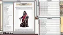 Fantasy Grounds - Pathfinder 2 RPG - Pathfinder Society Scenario #1-16: The Perennial Crown Part 1, Opal of Bhopan Screenshot 1