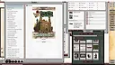 Fantasy Grounds - Pathfinder 2 RPG - Pathfinder Society Scenario #1-16: The Perennial Crown Part 1, Opal of Bhopan Screenshot 2