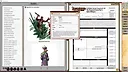 Fantasy Grounds - Pathfinder 2 RPG - Pathfinder Society Scenario #1-16: The Perennial Crown Part 1, Opal of Bhopan Screenshot 0